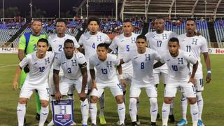 Honduras venció 2-0 a Trinidad y Tobago de visita por la tercera jornada de la Liga de Naciones Concacaf | VIDEO