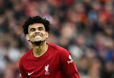Polémica en la Premier League: revelan audio VAR del gol anulado a Luis Díaz en Liverpool vs Tottenham | VIDEO