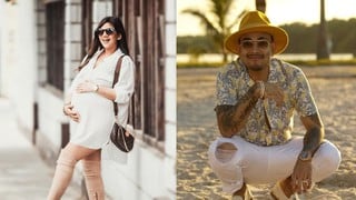 María Fe Saldaña interrumpe transmisión de Instagram porque usuarios mencionan a Josimar 