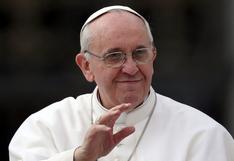 Papa Francisco visitaría Paraguay en julio