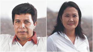 Pedro Castillo y Keiko Fujimori: Propuestas para el sector Educación tienen poco sustento o son inviables