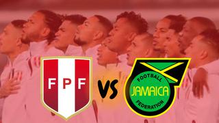 Perú vs. Jamaica: todos los detalles de la venta de entradas del partido amistoso 