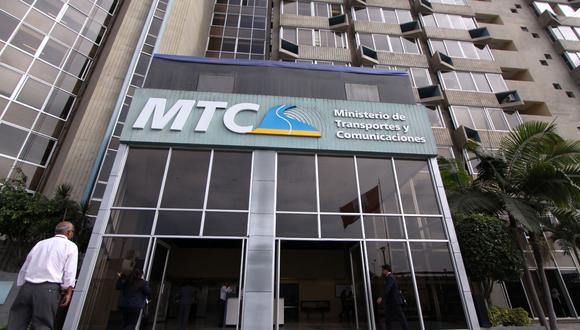 El MTC aseguró que la Oficina de Integridad y Lucha contra la Corrupción del MTC concluyó, en su oportunidad, que Carla Sosa “no tiene vínculo alguno con el sector Transportes”.