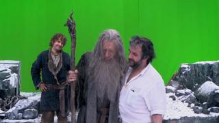 Facebook: Último adiós de Peter Jackson a "El Señor de Anillos"