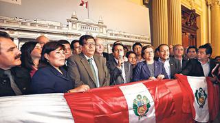 Lote 192: Congreso aprueba que Petro-Perú opere el pozo