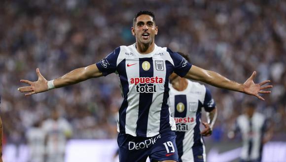 Conoce cuál es el presente de Alianza Lima y cómo llega al trascendental partido contra Atlético Mineiro por el Grupo G de la Copa Libertadores 2023. (Foto: El Comercio)