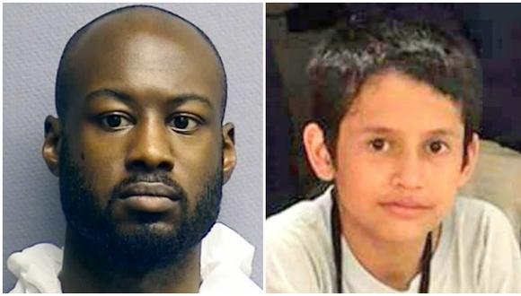 EE.UU.: Hombre asesinó a niño de 11 años de 20 puñaladas