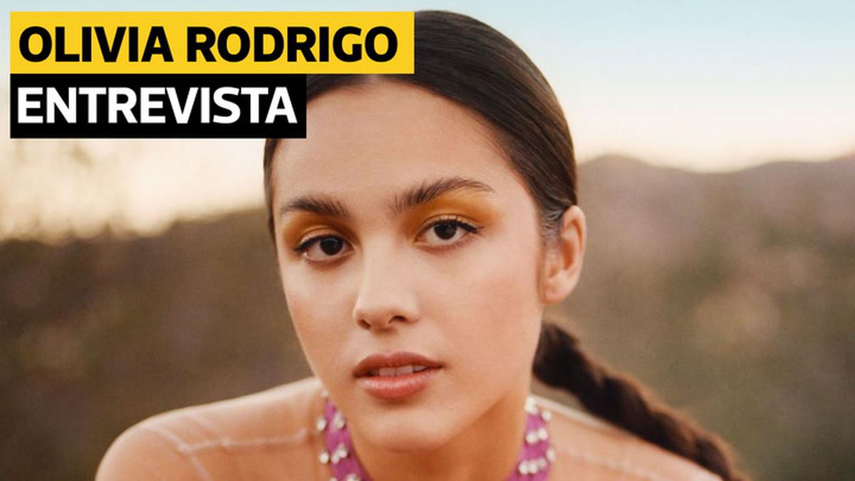 CONCURSO CERRADO // Gana el vinilo Sour de Olivia Rodrigo + una tornamesa  con #Página40 — LOS40 Chile