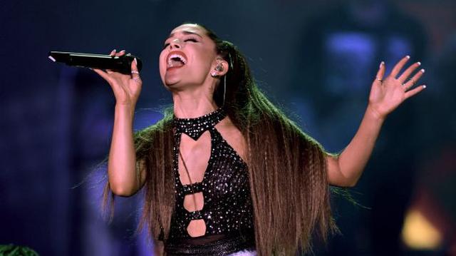 DESCARGAR MÚSICA MP3 GRATIS | Ariana Grande esta una vez más en la cima con 'thank u, next' (Video: Instagram / Bad Bunny / Foto: AFP)