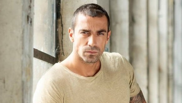 İbrahim Çelikkol comenzó su carrera en 2008, justo cuando decidió dejar el baloncesto, otra de sus grandes pasiones (Foto: IMDB)