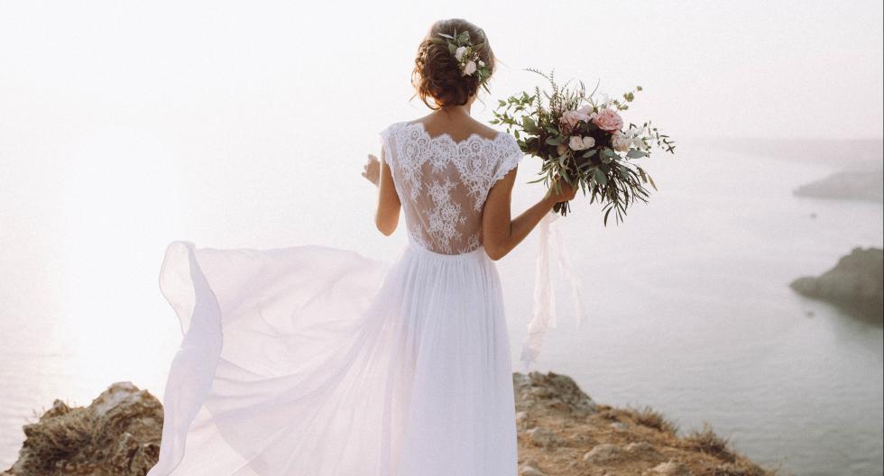 Adiós a lo clásico: 5 tendencias del 2020 para novias modernas y | FOTOS | NOVIAS | | VIU | EL COMERCIO PERÚ