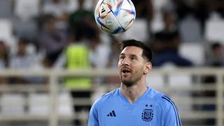 Argentina campeón y Messi Balón de Oro de Qatar 2022: Los pronósticos de la Inteligencia Artificial