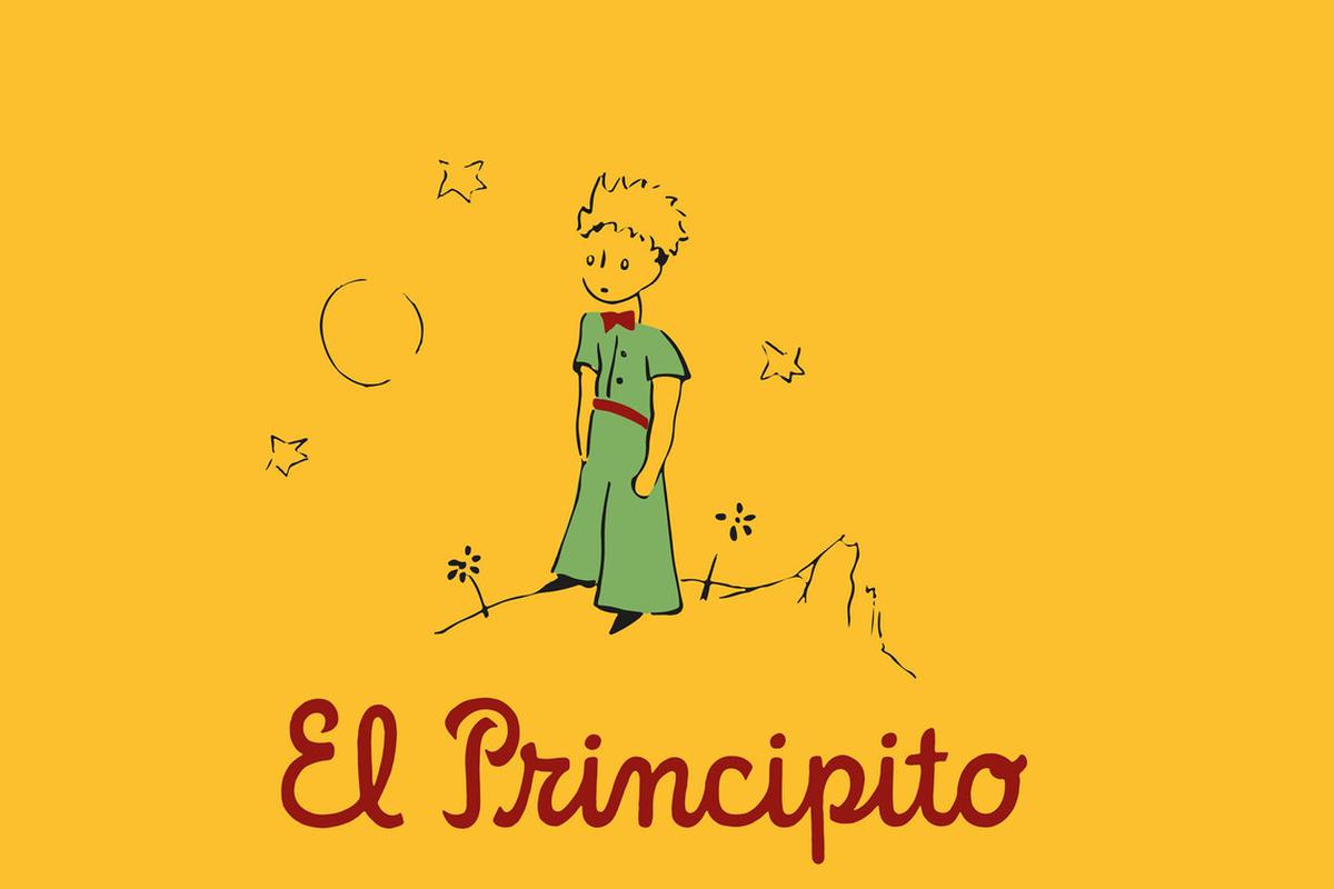 Leyesens se inspira en 'El Principito' para lanzar una colección para niños  
