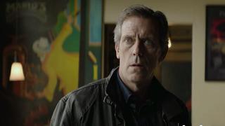 Hugh Laurie: el 'Dr. House' será un psiquiatra en "Chance"