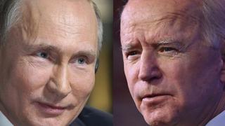 Los desacuerdos por resolver con los que Biden acude al encuentro de Putin en la cumbre de Ginebra 