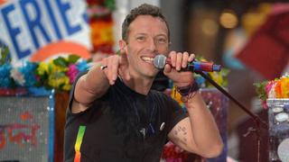El Comercio sortea entradas para concierto de Coldplay