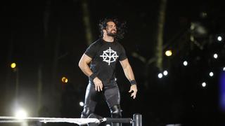 Seth Rollins va a Wrestlemania 38: Vince McMahon confirmó la noticia y habló de rival sorpresa