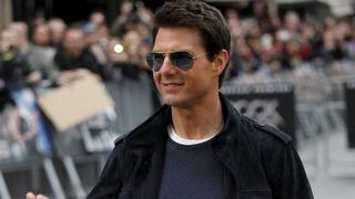 Tom Cruise: elenco de "Misión Imposible" dio por muerto al actor tras peligrosa escena