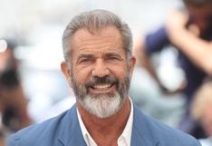 Mel Gibson: "Me encantaría conocer Machu Picchu"