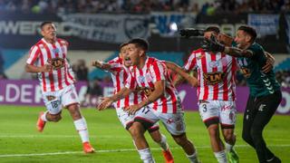 Barracas Central: 10 datos que debes conocer del club recién ascendido a Primera en Argentina