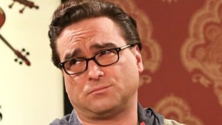 “The Big Bang Theory”: las gafas de Leonard no tenían lentes por esta razón