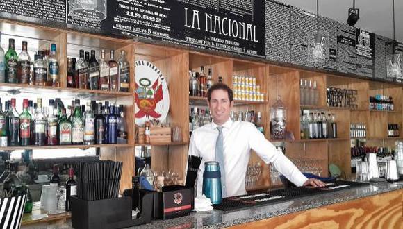 Civitano sumará más marcas y expandirá presencia de La Nacional