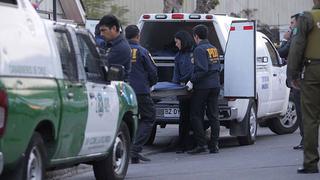 Tercera víctima de feminicidio en Chile murió por brutales golpes en la cabeza
