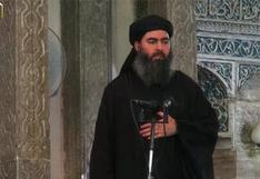 Estado Islámico: Su líder supuestamente herido envía un mensaje
