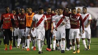 Perú vs. Nueva Zelanda: ¿Qué once tiene en mente Gareca?