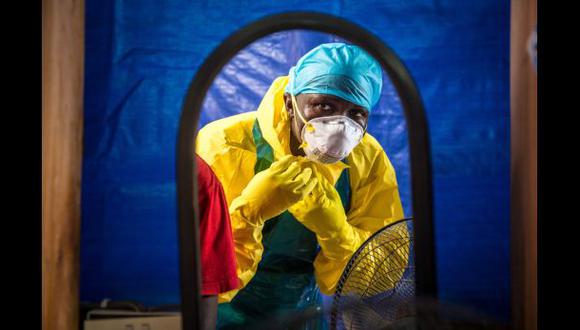 Ébola en África: ¿Cómo lo combaten sin sueros experimentales?