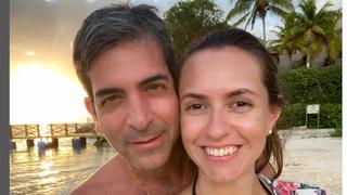 Esposa del fiscal paraguayo asesinado durante su luna de miel en Colombia acababa de anunciar su embarazo