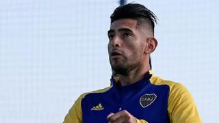 El piropo que soltó Riquelme sobre Carlos Zambrano: “Es una de mis debilidades”