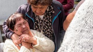 Terremoto en Chile: Damnificados por la tragedia ya son 3.600