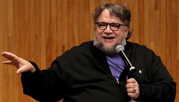Guillermo del Toro se ofrece a pagar estatuillas ante crisis de premios Ariel (Foto: AFP)