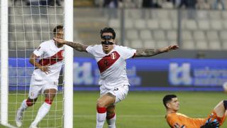 Corinthians sumó a Gianluca Lapadula a la lista de potenciales refuerzos para el 2022