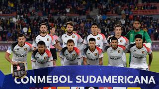 ¿Qué resultados necesita Melgar para clasificar a la final de Copa Sudamericana?