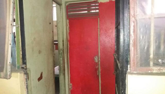 Así luce el ex Penal San Jorge a más de dos años de su cierre  - 19