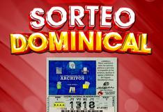 Lotería Nacional de Panamá: mira aquí los resultados del Sorteo Dominical, del 9 de junio