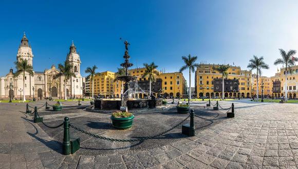 Descubre que planes puedes hacer en Lima estas Fiestas Patrias. (Foto: Perú Travel)
