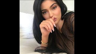 Kylie Jenner: ¿La menor de las Kardashian está embarazada?