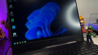 Asus TUF Gaming F15 Review: lo bueno y lo malo de la laptop para videojuegos