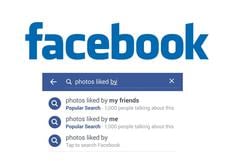 Facebook: ¿así puedes saber a qué le da "like" alguien?