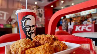 KFC cumple 41 años en Perú: fue la primera franquicia internacional de ‘fast food’ que llegó al país