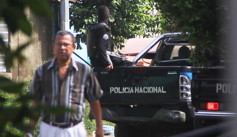 (Foto: Twitter/@laprensa)