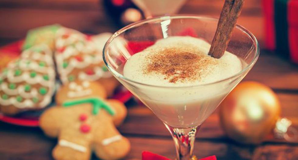 El ponche navideño es una gran opción para disfrutar con tu familia en la mesa este 24 de diciembre. (Foto: iStock)