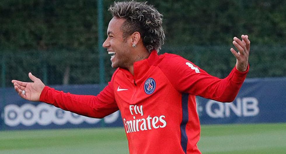 Este martes el Barcelona demandó a Neymar por unos  8,5 millones de euros por presunto incumplimiento de contrato ¿Qué hará el brasileño? Aquí te lo contamos (Foto: PSG)