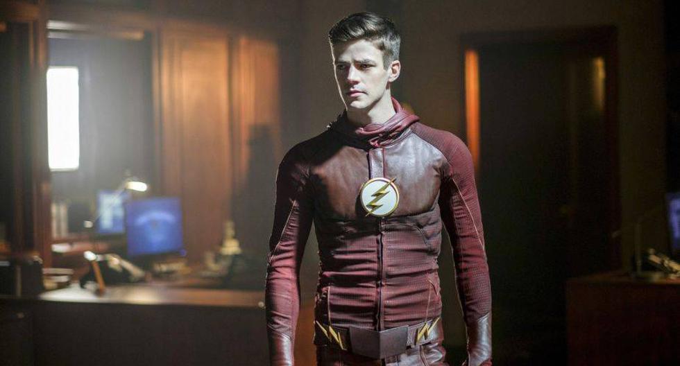 Barry Allen ya fue avisado de una próxima gran amenaza (Foto: The Flash / The CW)
