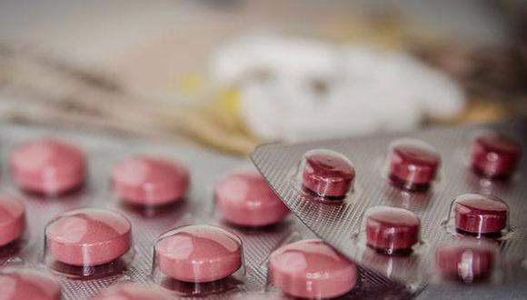 Tomar antibióticos sin receta médica puede afectar tu salud con el tiempo. (Foto: Pixabay)