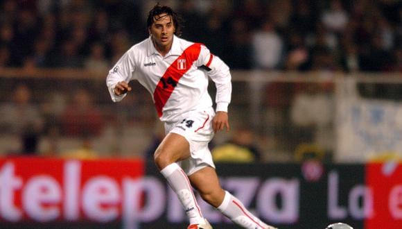Claudio Pizarro anotó 20 goles en 85 partidos con la Selección Peruana. (Foto: Getty Images)