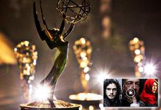 Emmy 2016: cinco cosas que puedes considerar para ver la premiación